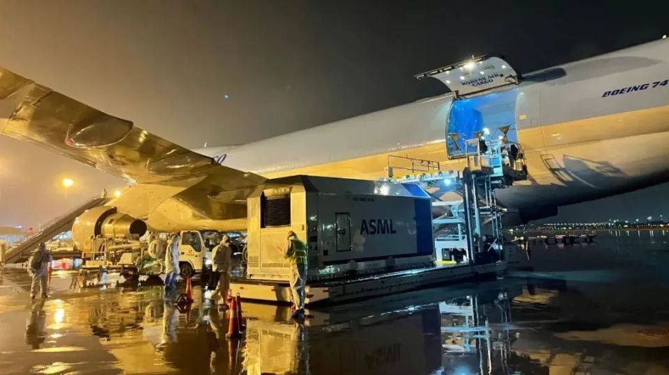 從這里出發，陜西外貿“朋友圈”持續擴容