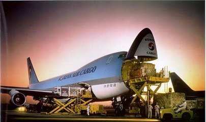 陜西貨物進出口貿易現狀與發展態勢